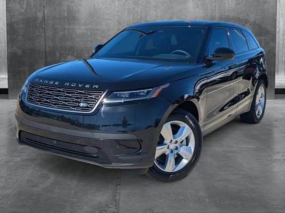 LAND ROVER RANGE ROVER VELAR 2025 SALYJ2EX2SA806297 image